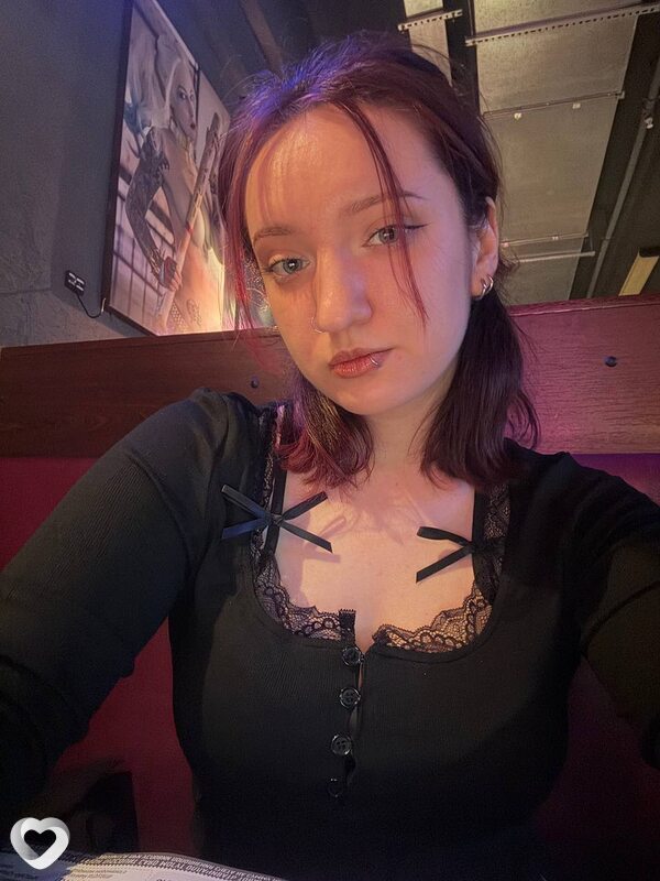 Ангелина, 21, Уфе — анкета №4610664