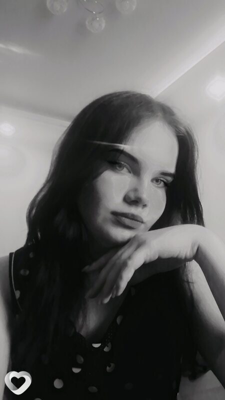 Арина, 19, Самаре — анкета №4610667