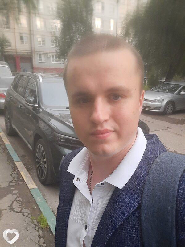 Максим, 25, Туле — анкета №4610676