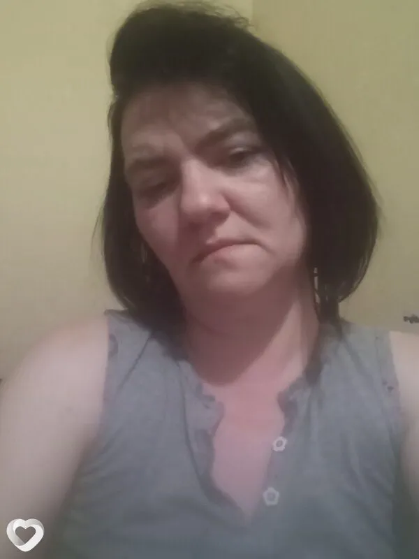 Светлана, 43, Москве — анкета №4610816