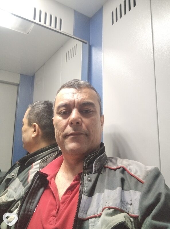Боря, 49, Москве — анкета №4610788