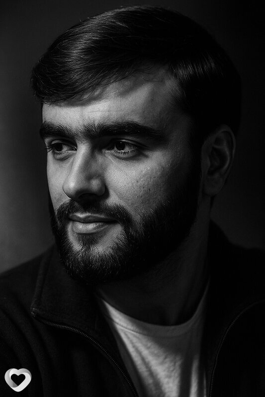 Музаффар, 21, Астане — анкета №4610789