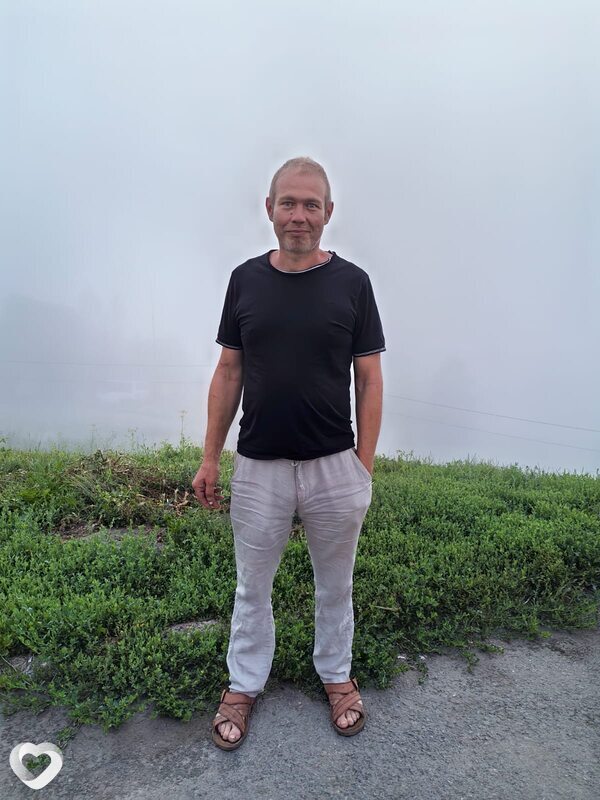 Тимур, 45, Уфе — анкета №4610790