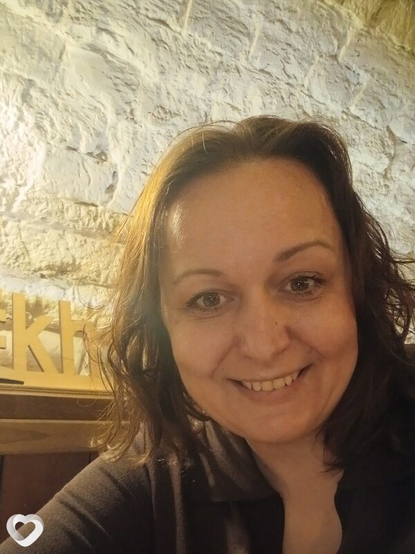 Света, 42, Нижнем Новгороде — анкета №4610793