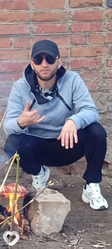 Valerchik, 31, Павлодаре — анкета №4610800
