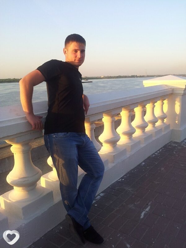 Владимир, 37, Пензе — анкета №4610805