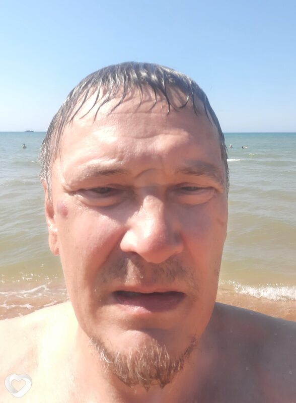 Николай, 43, Краснодаре — анкета №4610806