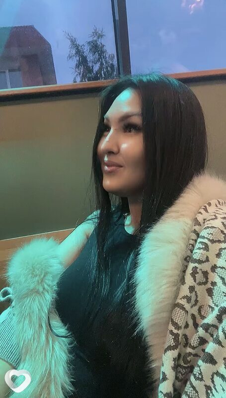 Анжелика, 36, Казани — анкета №4610811