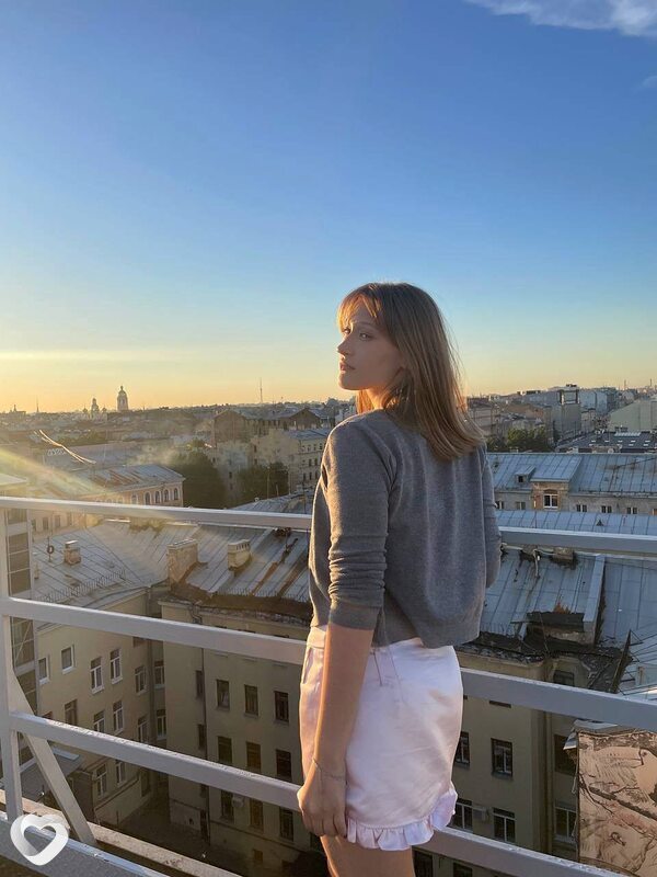 София, 18, Санкт-Петербурге — анкета №4610738