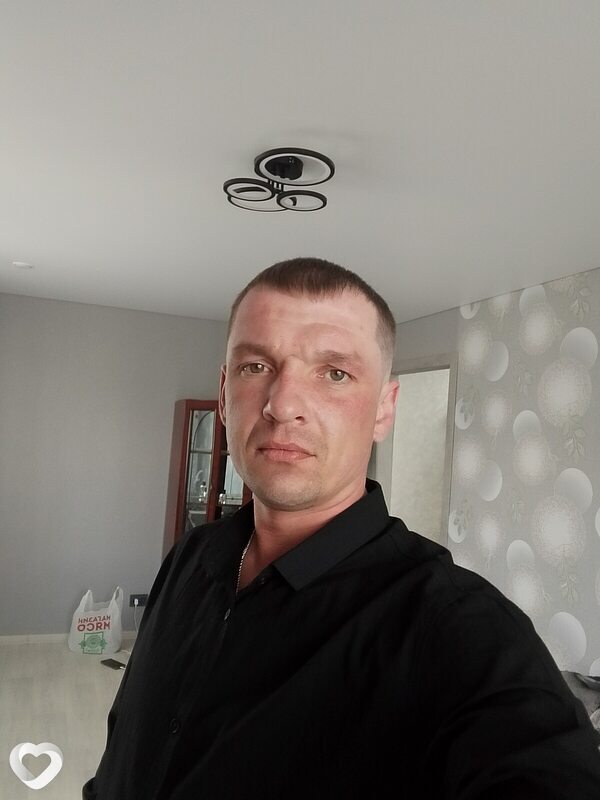 Den, 36, Пскове — анкета №4610739