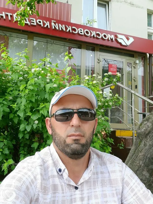Париз, 46, Москве — анкета №4610867