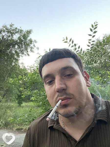 Александр, 27, Орске — анкета №4610872