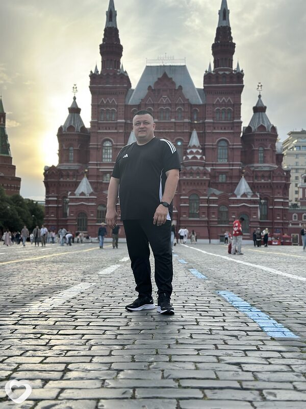 Алексей, 37, Оренбурге — анкета №4611271