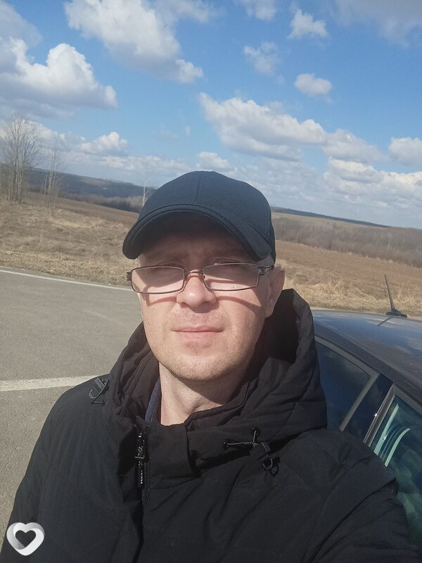 Евгений, 40, Воронеже — анкета №4611276