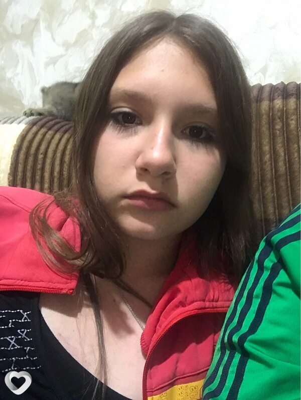 Olia, 27, Чернигове — анкета №4610837
