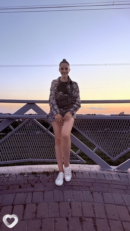 Виктория, 37, Минске — анкета №4610848