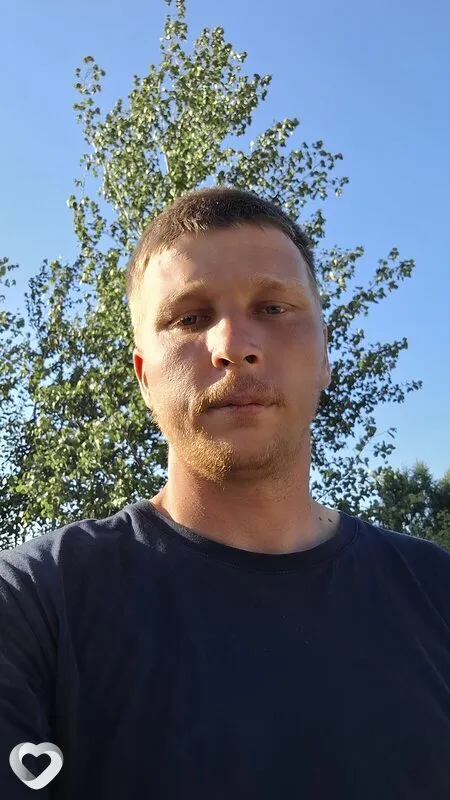 Станислав, 33, Москве — анкета №4610857