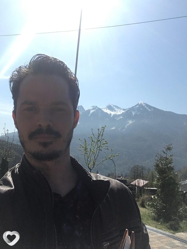 Роман, 38, Сочи — анкета №4610860