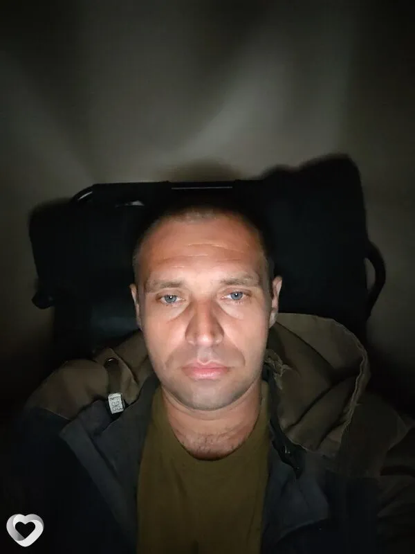 Zsv, 43, Москве — анкета №4610886