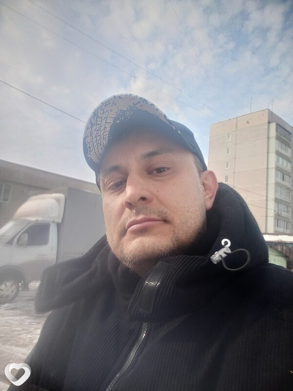 Руслан, 38, Ульяновске — анкета №4610891