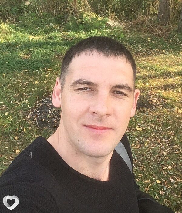 Сергей, 37, Мурманске — анкета №4610893