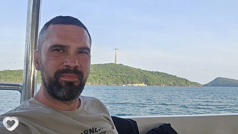 Алексей, 42, Москве — анкета №4610900