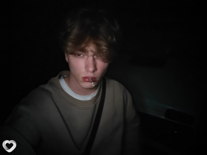 Илья, 18, Рязани — анкета №4610903