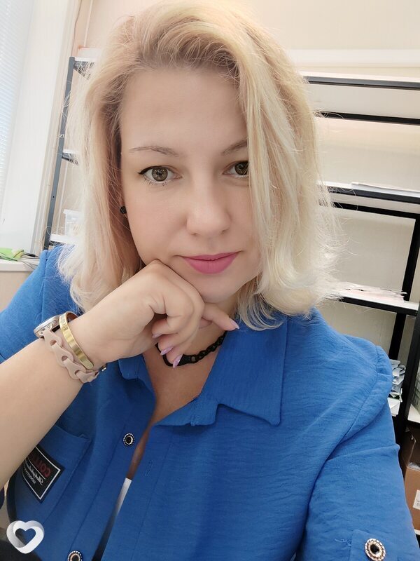 Анастасия, Киреевск