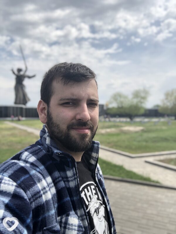 Алексей, Одинцово
