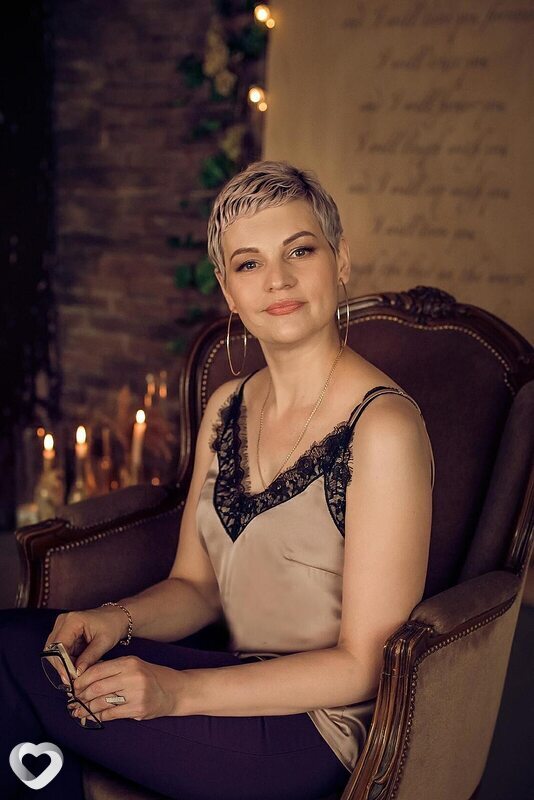 Елена, 46, Саратове — анкета №4610937
