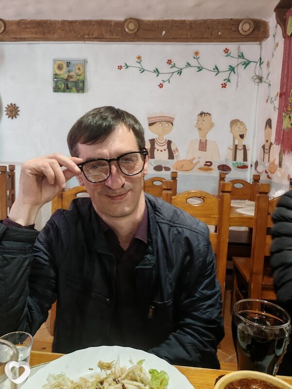 Евгений, Могилев