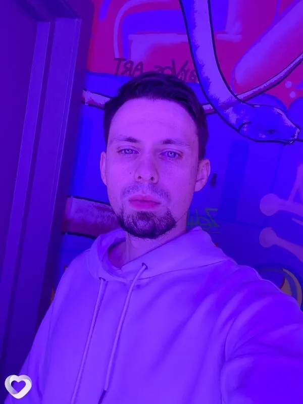 Дмитрий, 29, Москве — анкета №4610991