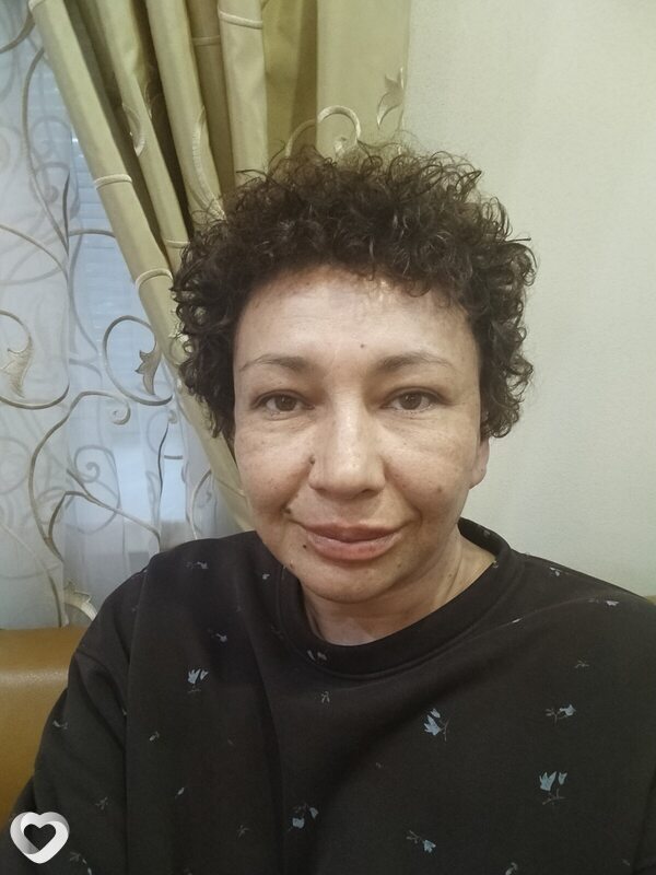 Лилия, 40, Набережных Челнах — анкета №4611003