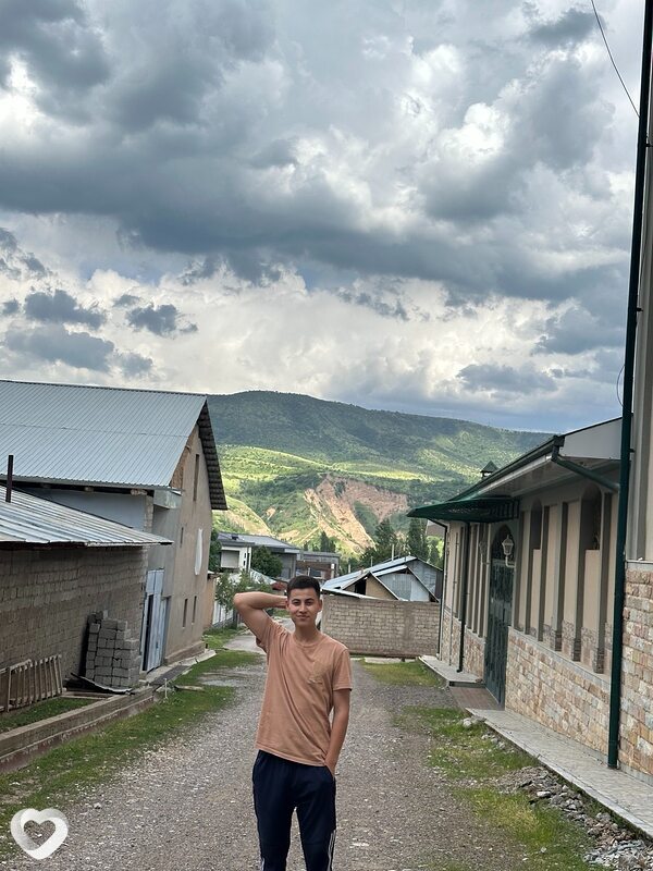 Saman, Бухара