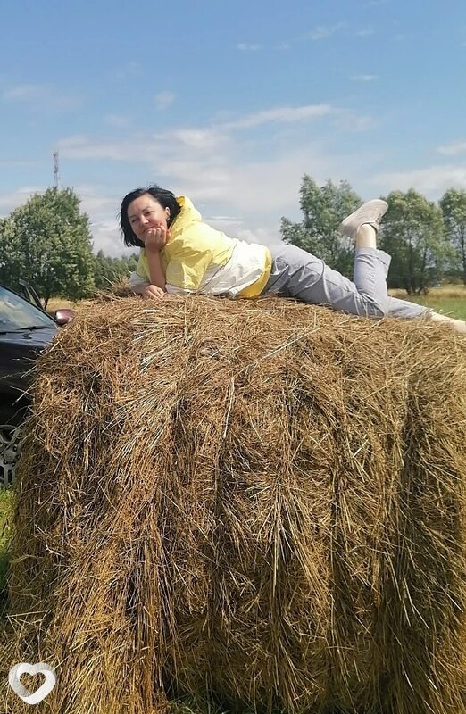 Светлана, Калининград