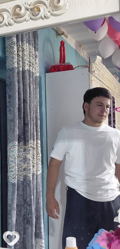 Али, 26, Донецке — анкета №4610962