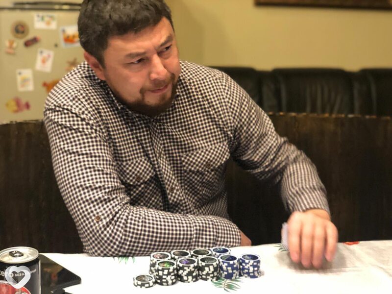 Игнат, 40, Москве — анкета №4610969