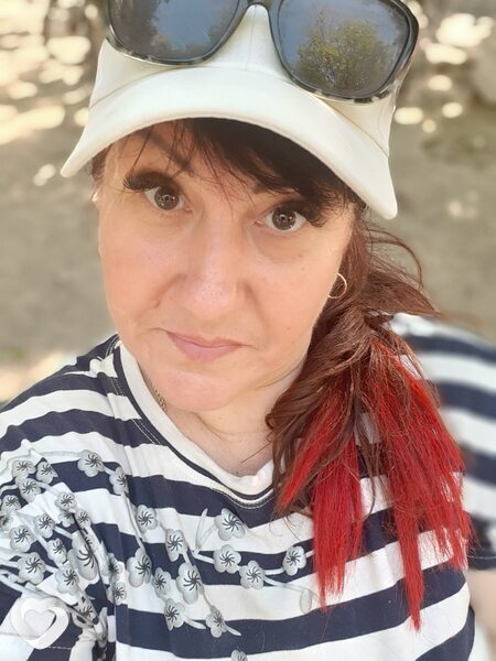 Вера, 52, Таганроге — анкета №4610970