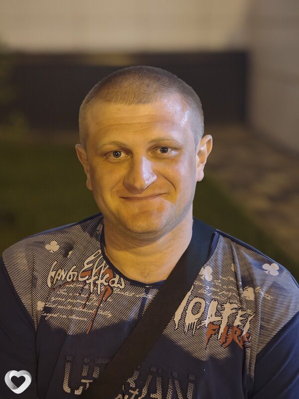 Алексей, 33, Воронеже — анкета №4610976
