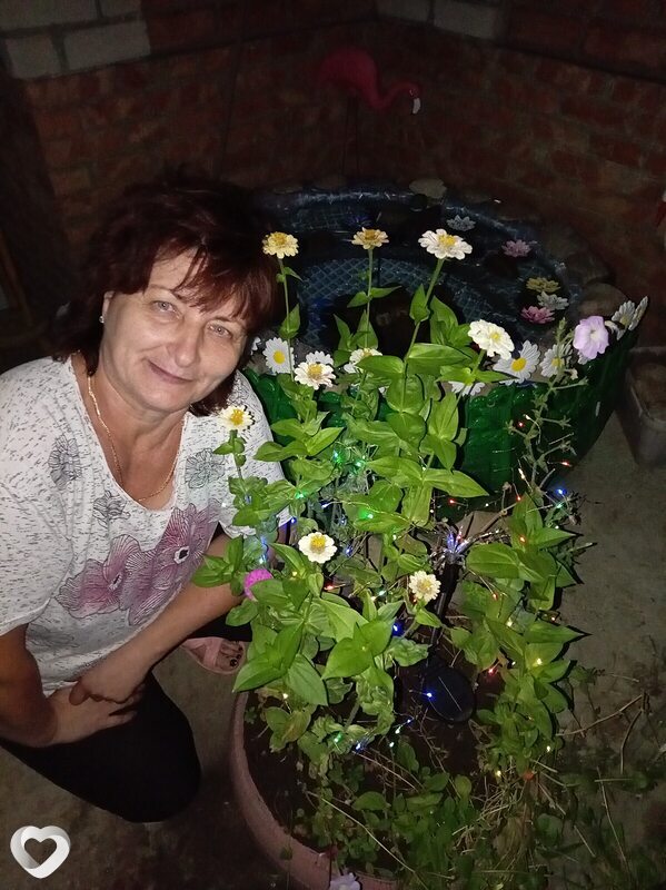 Наталья, 59, Ростове-на-Дону — анкета №4610978