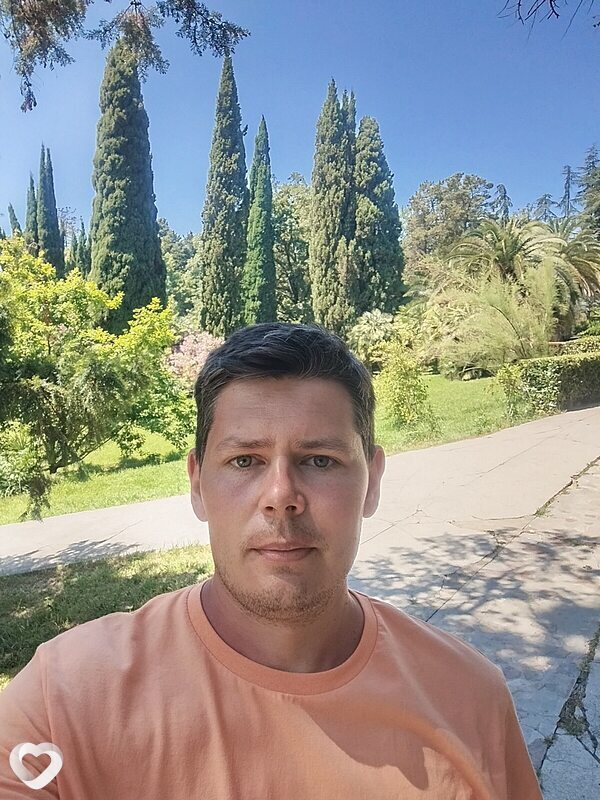 Алексей, 35, Набережных Челнах — анкета №4610981