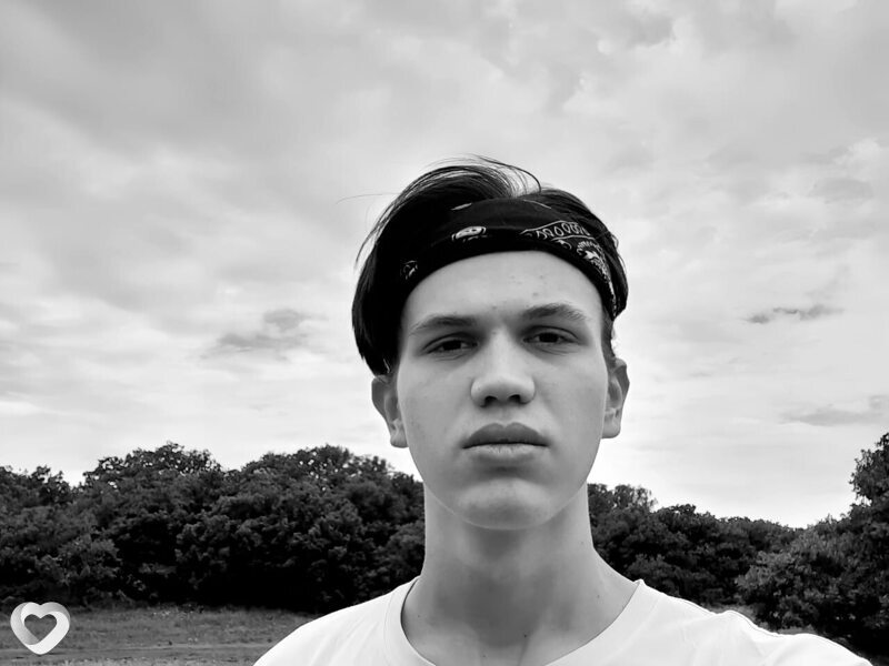 Тима, 21, Нижнем Новгороде — анкета №4610983