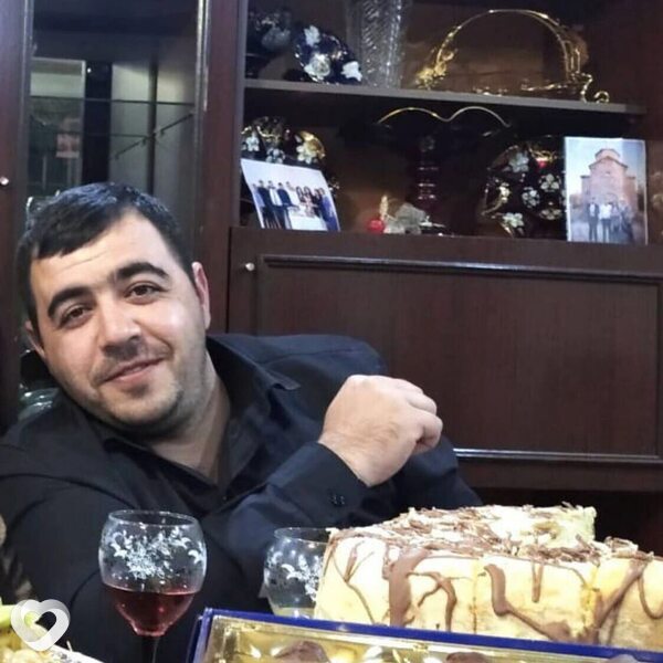 Vahe, Адлер