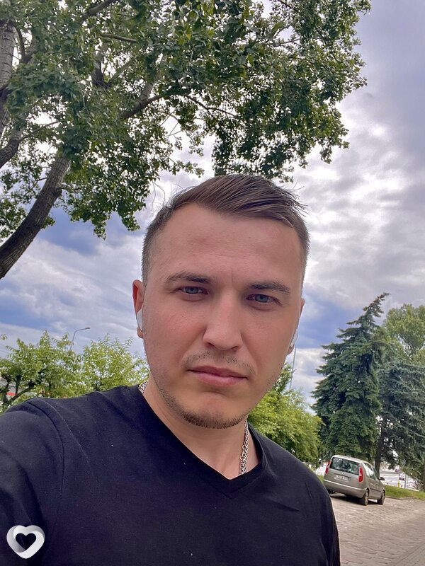 Aleksei, Сваржедж