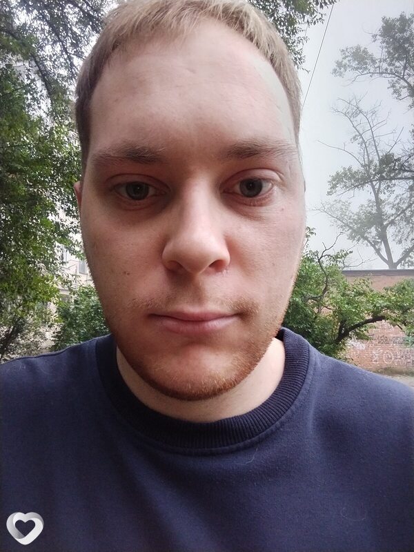 Георгий, 25, Находке — анкета №4611035