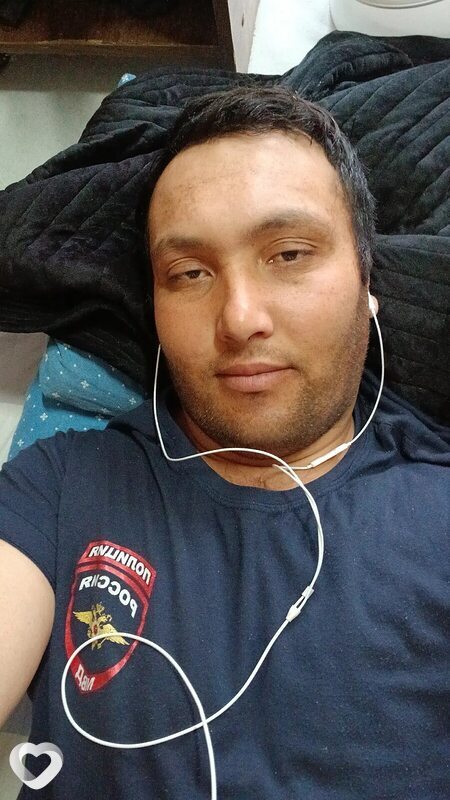 Байрам, 34, Краснодаре — анкета №4611049