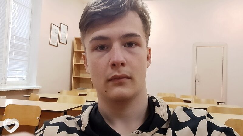 Егор, Первомайск