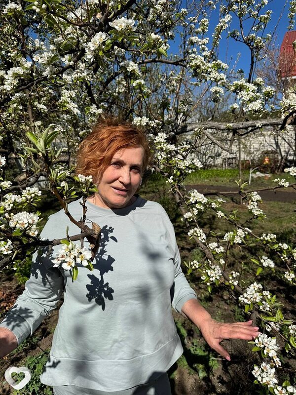 Тома, 57, Воронеже — анкета №4610911