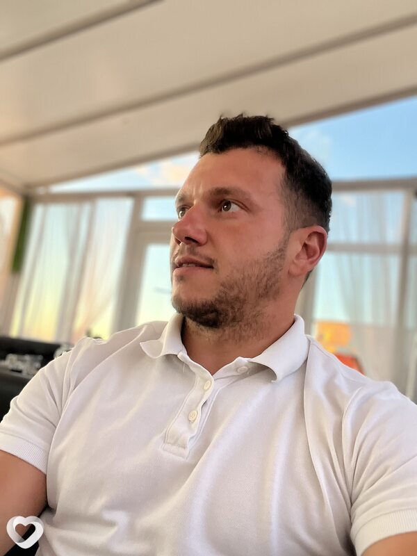 Родион, 34, Новомосковске — анкета №4610921