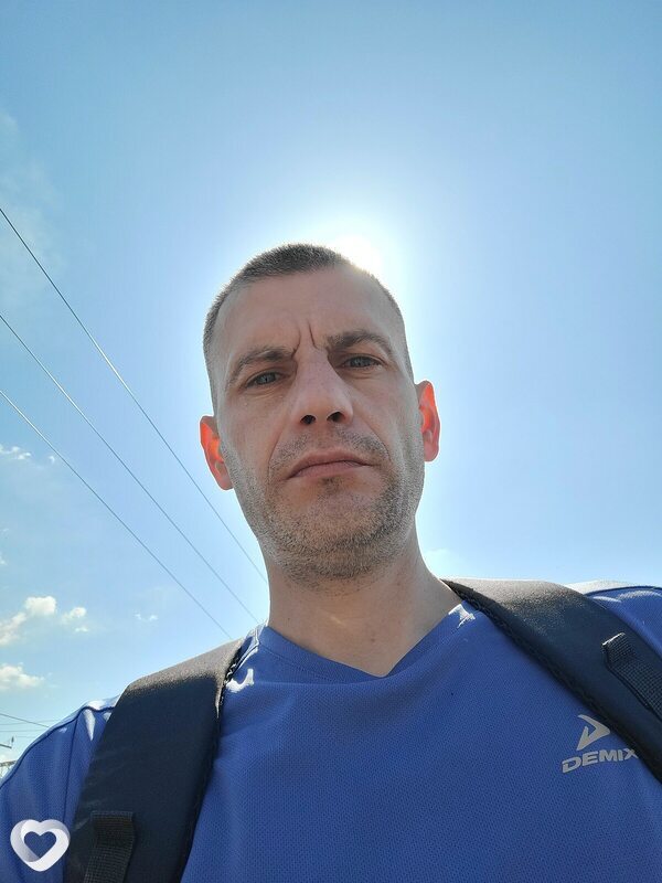 Руслан, 36, Санкт-Петербурге — анкета №4610923